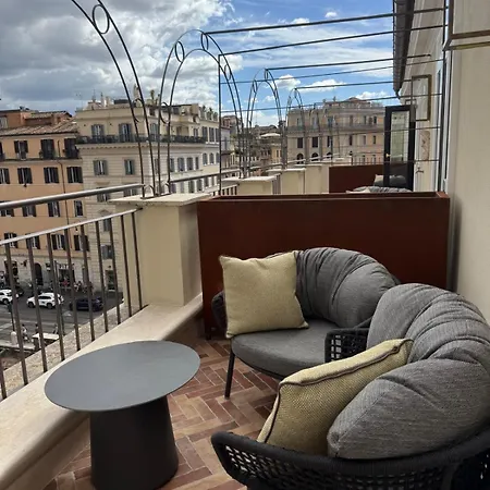 The Level Roma