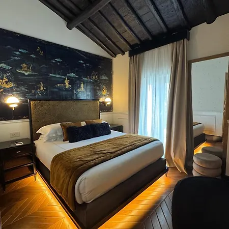 The Level Guest house Rome