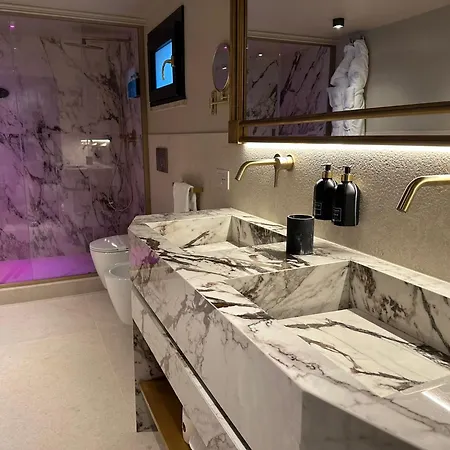 The Level Guest house 4*