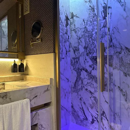 Guest house The Level 4*