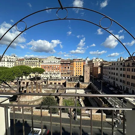 Guest house The Level Rome