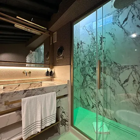 The Level Guest house Rome