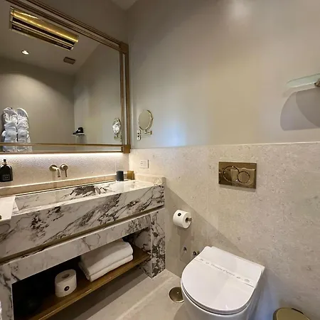 The Level Guest house Rome