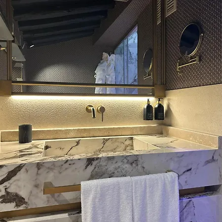 The Level Gæstehus 4*