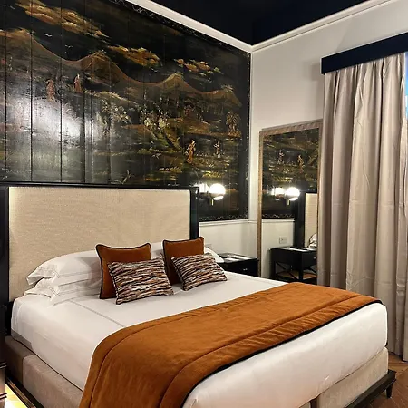 The Level Guest house Rome