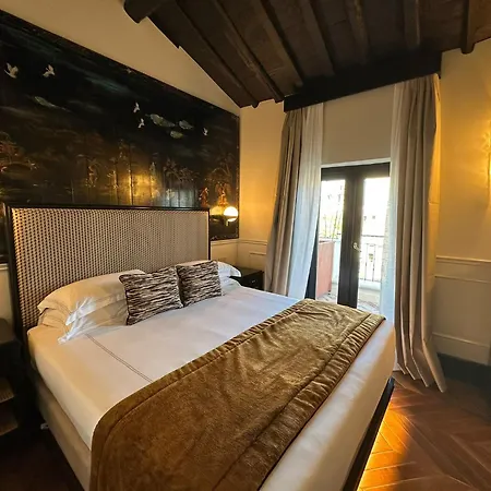 Guest house The Level 4*