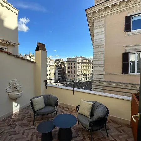 The Level Guest house