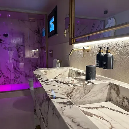 Gæstehus The Level Rom