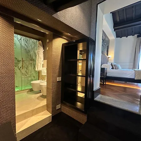 The Level Guest house Rome