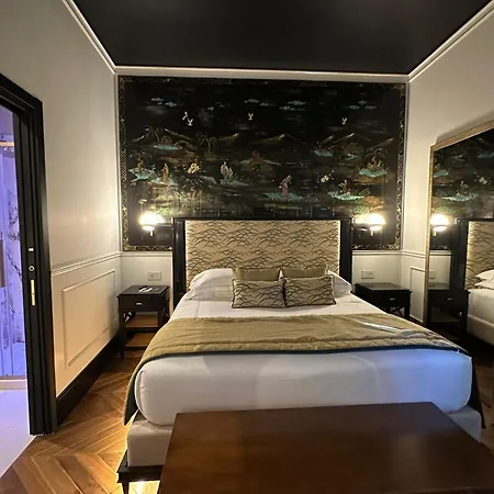 Guest house The Level Rome