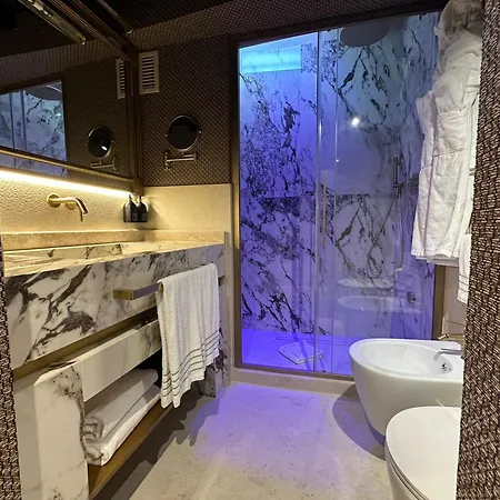 The Level Guest house 4*