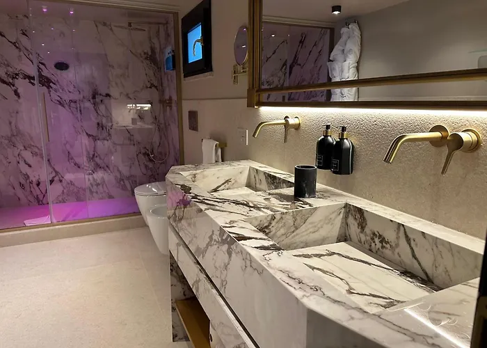 The Level Pensjonat 4*