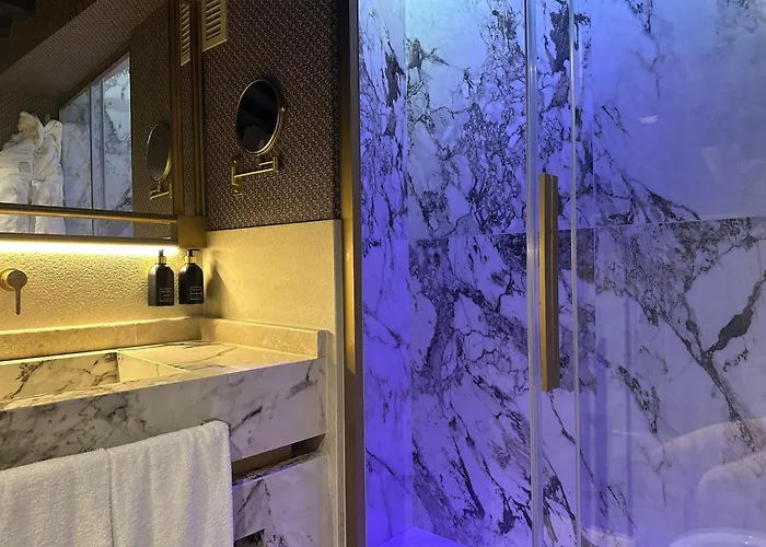 Pensjonat The Level 4*