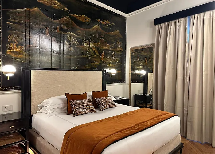 The Level Pensjonat Rzym