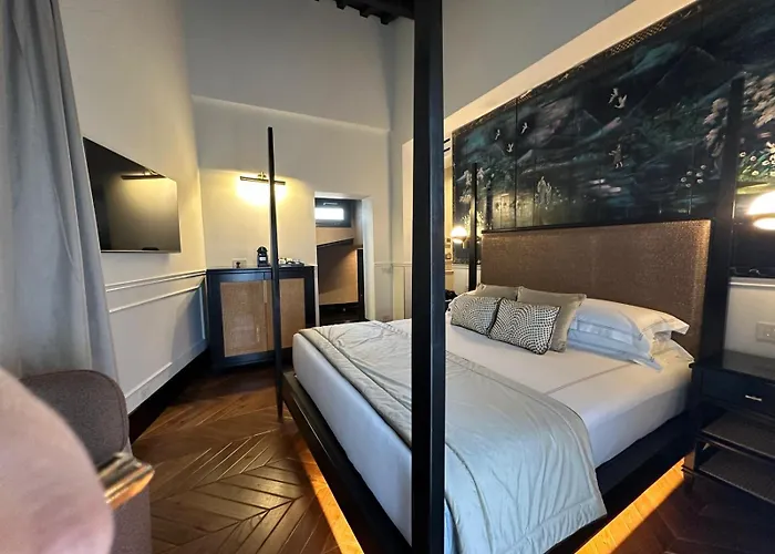 The Level 게스트하우스