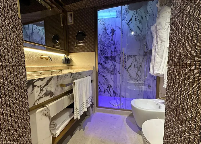 The Level Pensjonat 4*