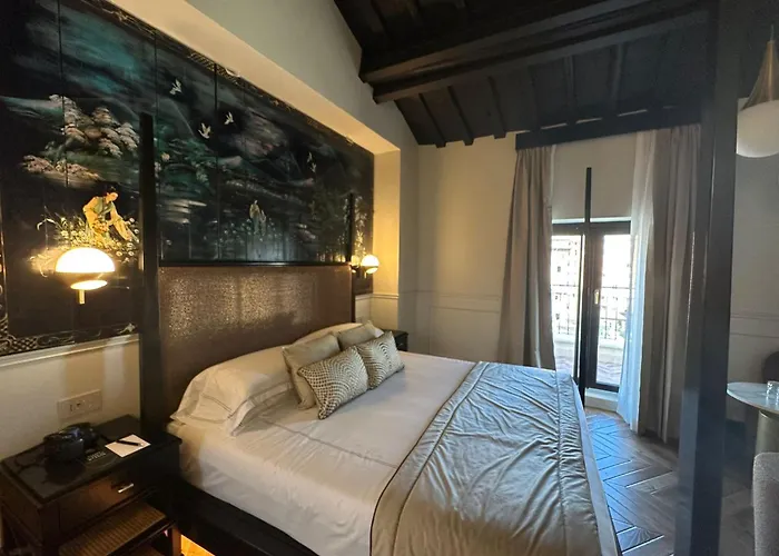 The Level Konukevi 4*