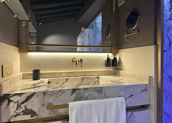 The Level Konukevi 4*