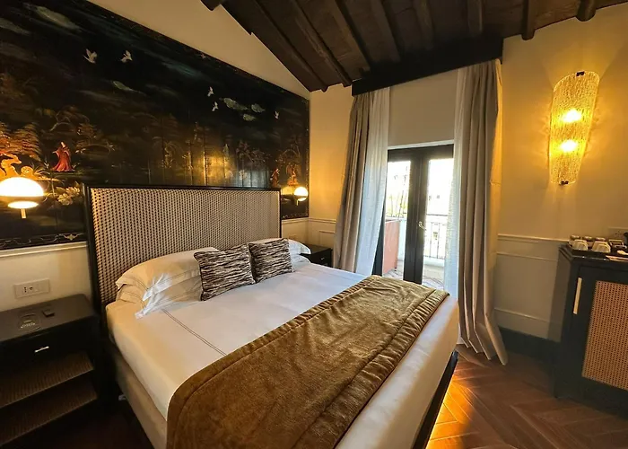 Konukevi The Level 4*