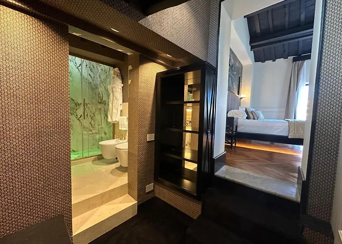 The Level Konukevi Roma