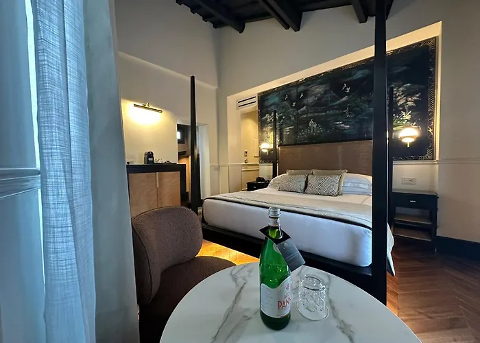 Konukevi The Level 4*