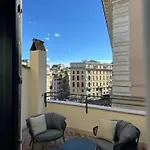 The Level 4* Řím