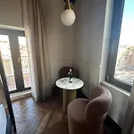 The Level Řím