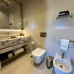 The Level 4* Řím