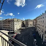 Penzion The Level Řím