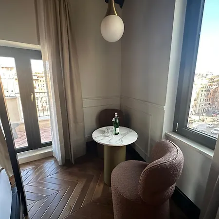 The Level Roma